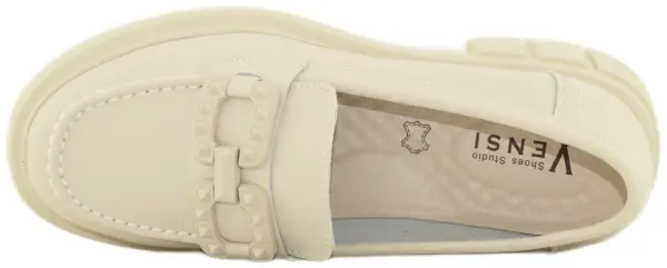 Купить AZ016-5 VENSI Лоферы женские за 3 410 руб. в интернет-магазине Дом Обуви