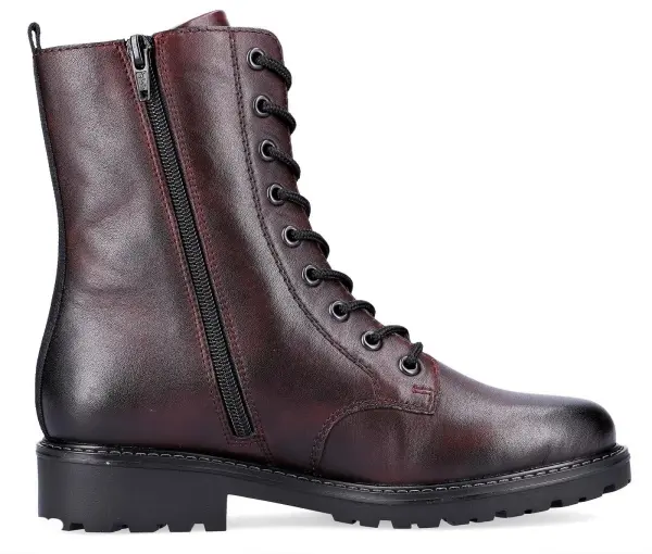 Купить R6592-35 REMONTE Ботинки женские за 8 450 руб. в интернет-магазине Дом Обуви