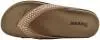 Купить 2058-251 brown GlamForever Сланцы женские за 1 700 руб. в интернет-магазине Дом Обуви