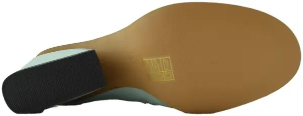 Купить 1408-9-G406N SG Collection Туфли женские летние за 6 300 руб. в интернет-магазине Дом Обуви