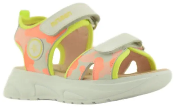 Купить 23-2055-93-21A-02 Minimen Сандалии детские за 2 990 руб. в интернет-магазине Дом Обуви