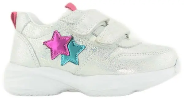 Купить 22786T-1 KAPIKA Кроссовки детские за 3 420 руб. в интернет-магазине Дом Обуви