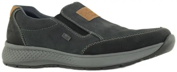 Купить B7654-02 Rieker Полуботинки мужские за 5 160 руб. в интернет-магазине Дом Обуви