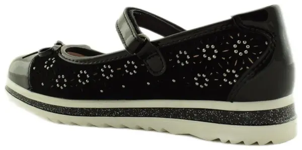 Купить 23597к-1  KAPIKA Туфли детские за 1 950 руб. в интернет-магазине Дом Обуви