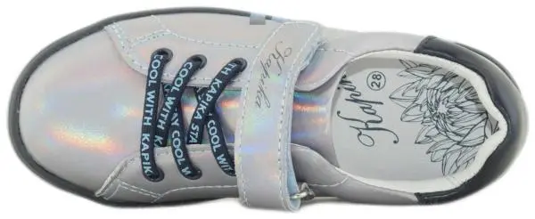 Купить 22780-1 KAPIKA Кеды детские за 3 420 руб. в интернет-магазине Дом Обуви