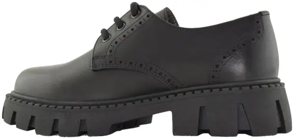 Купить 24935т-1  KAPIKA Полуботинки подростковые за 5 940 руб. в интернет-магазине Дом Обуви