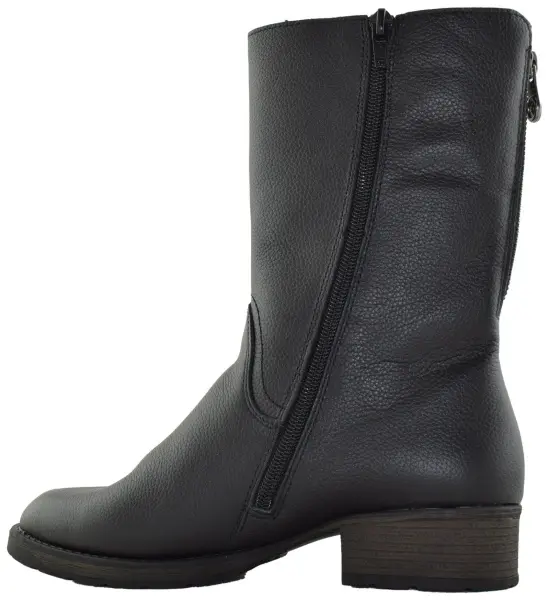 Купить Z9555-00 RIEKER Полусапоги женские за 7 160 руб. в интернет-магазине Дом Обуви