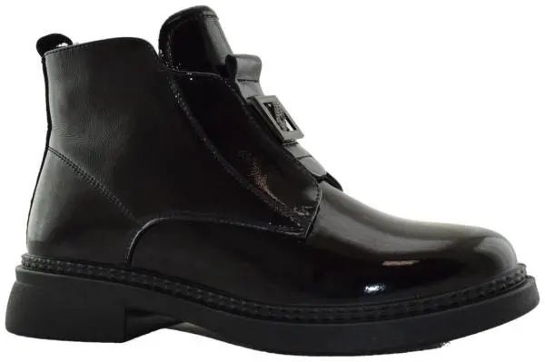 Купить 51-DBU3-37-501S BONAVI Ботинки женские за 4 780 руб. в интернет-магазине Дом Обуви