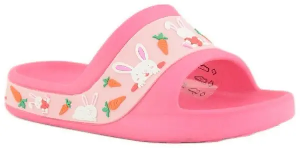 Купить 82143-1  KAPIKA Туфли летние детские за 570 руб. в интернет-магазине Дом Обуви