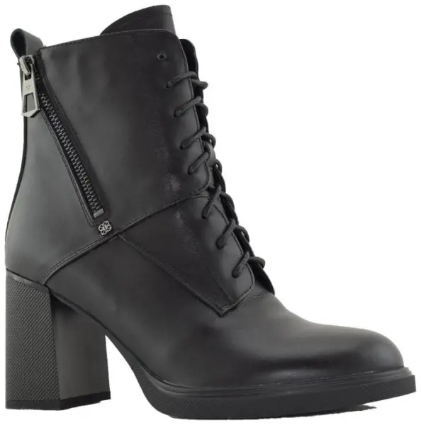 Купить VS32-165354/8 RESPECT Ботинки женские за 10 560 руб. в интернет-магазине Дом Обуви