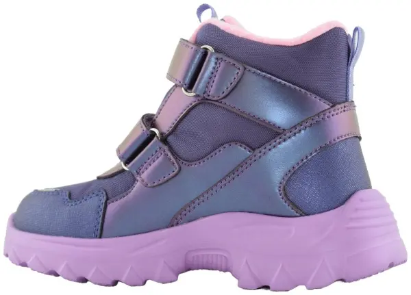 Купить 42448л-1 KAPIKA Ботинки детские  за 3 700 руб. в интернет-магазине Дом Обуви