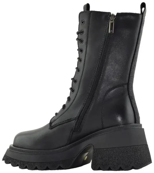 Купить H548-Q6059T-1 JA'VENSI Ботинки женские за 8 670 руб. в интернет-магазине Дом Обуви