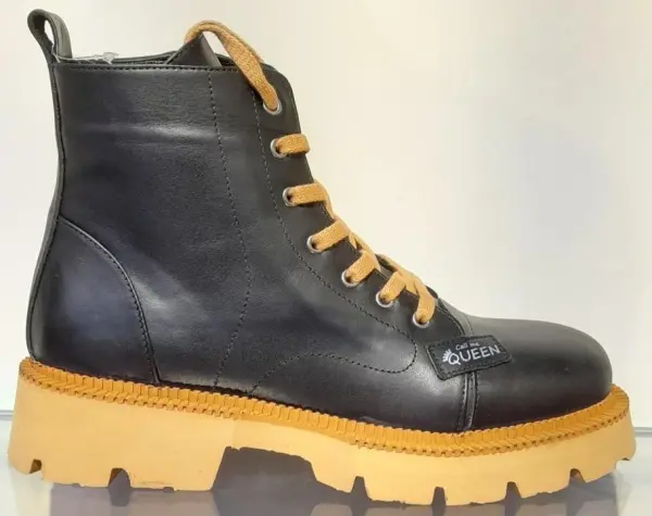 Купить 23702-1012 SERGIO MAREATTI Ботинки женские за 10 000 руб. в интернет-магазине Дом Обуви