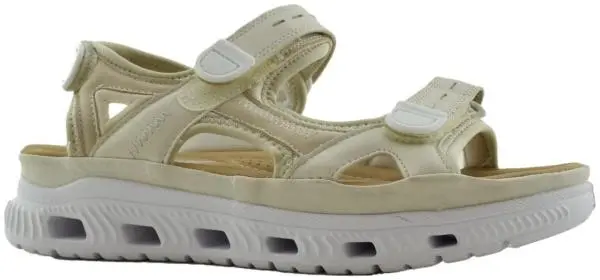 Купить 64074-61 RIEKER Босоножки женские за 4 870 руб. в интернет-магазине Дом Обуви