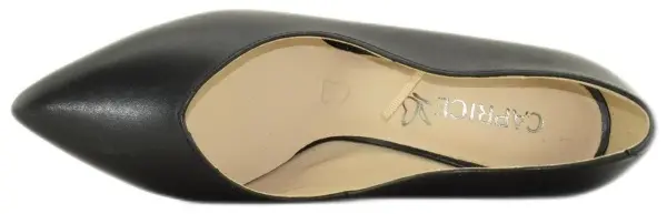 Купить 9-9-22403-20-022 CAPRICE Туфли женские за 5 590 руб. в интернет-магазине Дом Обуви