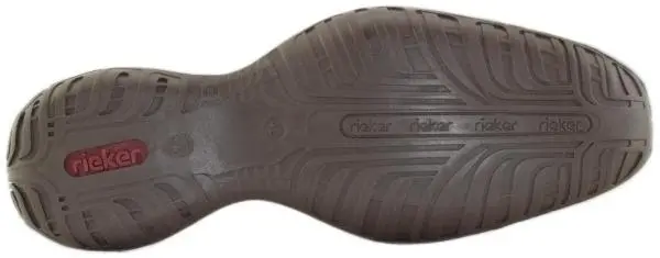 Купить 06352-80 Rieker Туфли летние мужские за 4 760 руб. в интернет-магазине Дом Обуви