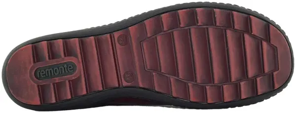 Купить R1477-35 REMONTE Полуботинки женские за 7 950 руб. в интернет-магазине Дом Обуви