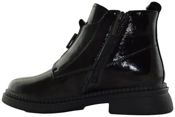 Купить 51-DBU3-37-501S BONAVI Ботинки женские за 4 780 руб. в интернет-магазине Дом Обуви