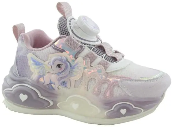 Купить 721153-1 KAPIKA Кроссовки детские за 3 960 руб. в интернет-магазине Дом Обуви