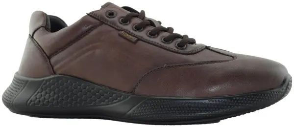 Купить FL96_EB33-3-T_BROWN  EL TEMPO Кроссовки мужские за 4 980 руб. в интернет-магазине Дом Обуви