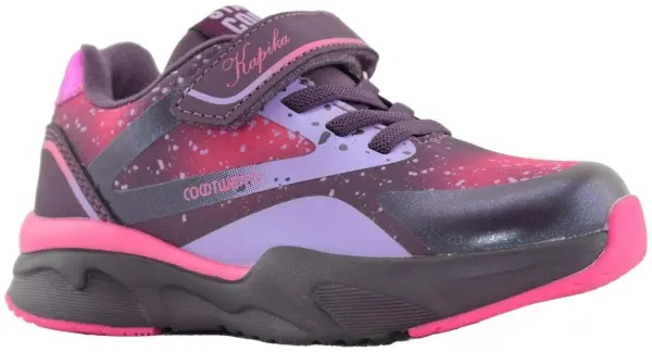 Купить 72834с-1 KAPIKA Кроссовки детские  за 2 920 руб. в интернет-магазине Дом Обуви