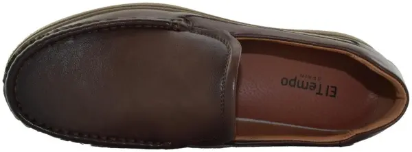 Купить FL603_Z262-3_BR ELTempo Мокасины мужские за 4 950 руб. в интернет-магазине Дом Обуви