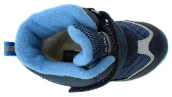 Купить 41135-2 KAPIKA Ботинки детские  за 2 200 руб. в интернет-магазине Дом Обуви