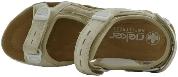 Купить 64074-61 RIEKER Босоножки женские за 4 870 руб. в интернет-магазине Дом Обуви