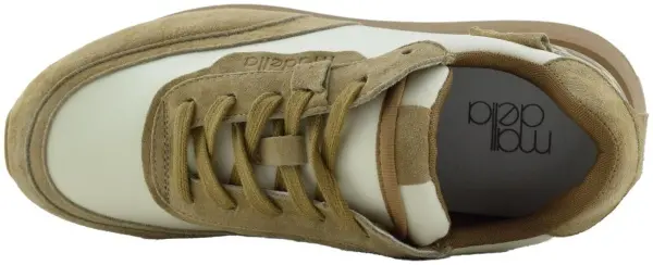 Купить XJR-41773-1D-TT MADELLA Кроссовки женские за 7 410 руб. в интернет-магазине Дом Обуви