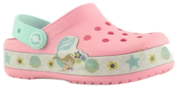 Купить 82151-2  KAPIKA Туфли летние детские за 840 руб. в интернет-магазине Дом Обуви