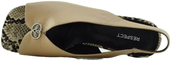 Купить VS56-186803/8 Respect Босоножки женские за 5 570 руб. в интернет-магазине Дом Обуви