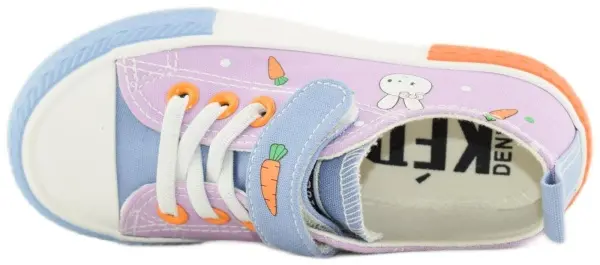 Купить 537201/12-05 KEDDO Кеды детские за 1 240 руб. в интернет-магазине Дом Обуви