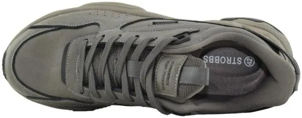 Купить C3472-10 STROBBS Кроссовки мужские за 5 200 руб. в интернет-магазине Дом Обуви