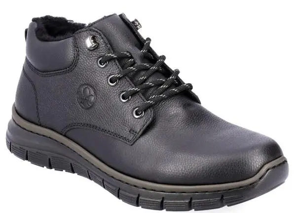 Купить B5601-00 RIEKER Ботинки мужские за 6 360 руб. в интернет-магазине Дом Обуви