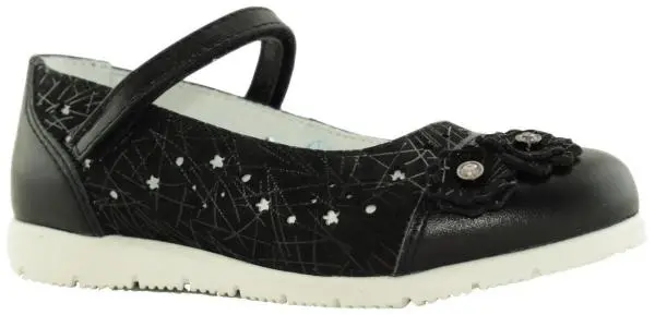 Купить 20СМФ 43186 SHAGOVITA  Туфли детские за 1 890 руб. в интернет-магазине Дом Обуви