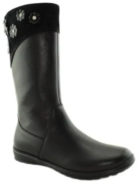 Купить 53294-1 KAPIKA Сапоги подростковые за 2 930 руб. в интернет-магазине Дом Обуви