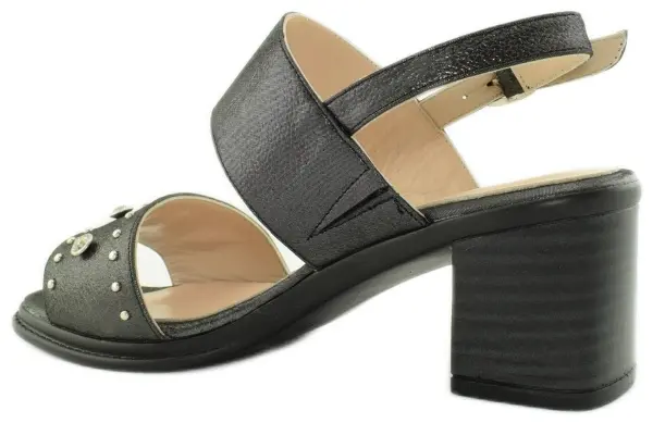 Купить 496-1146-010-505-M5 Dakkem Босоножки женские за 3 350 руб. в интернет-магазине Дом Обуви