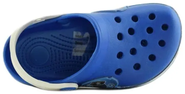 Купить 82155-1  KAPIKA Туфли летние детские за 840 руб. в интернет-магазине Дом Обуви