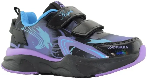 Купить 72835с-1 KAPIKA Кроссовки детские  за 2 730 руб. в интернет-магазине Дом Обуви