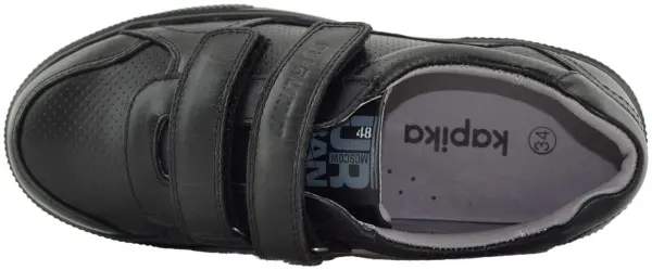 Купить 24938 KAPIKA Полуботинки детские за 4 950 руб. в интернет-магазине Дом Обуви