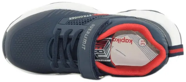 Купить 73653с-2 KAPIKA Кроссовки детские за 2 510 руб. в интернет-магазине Дом Обуви