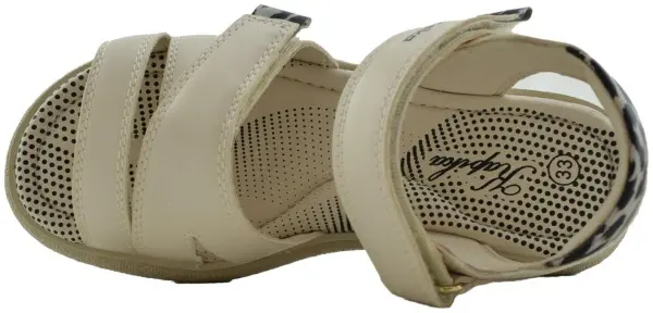 Купить 33911п-4 KAPIKA Босоножки детские за 2 950 руб. в интернет-магазине Дом Обуви