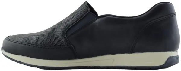 Купить 11953-14 RIEKER Полуботинки мужские за 7 450 руб. в интернет-магазине Дом Обуви