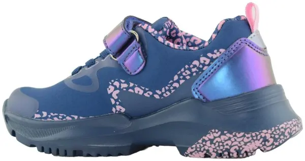 Купить 72649с-1 KAPIKA Кроссовки детские  за 2 960 руб. в интернет-магазине Дом Обуви