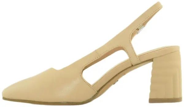 Купить 1-1-29607-28-251 TAMARIS Туфли летние женские за 7 190 руб. в интернет-магазине Дом Обуви