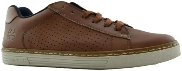 Купить B4903-24 Rieker Туфли летние мужские  за 5 570 руб. в интернет-магазине Дом Обуви