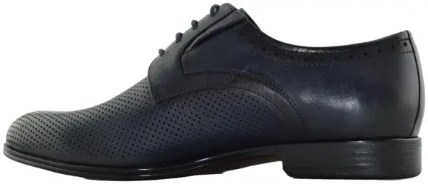 Купить CVD61_A0039-903H-554_NAVY EL TEMPO Туфли мужские за 7 940 руб. в интернет-магазине Дом Обуви