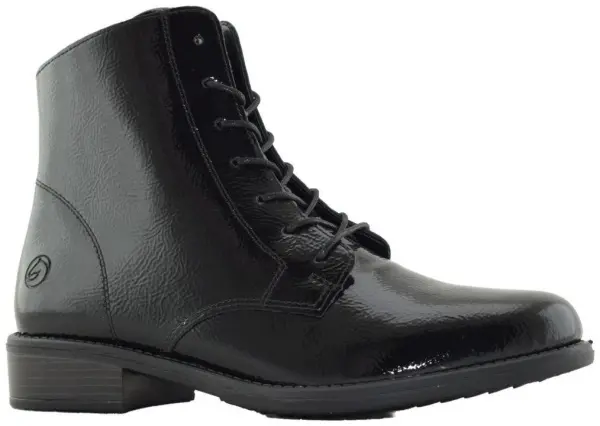 Купить D0F73-00 REMONTE Ботинки женские за 8 450 руб. в интернет-магазине Дом Обуви