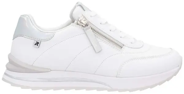 Купить W2402-80 RIEKER Кроссовки женские за 9 250 руб. в интернет-магазине Дом Обуви