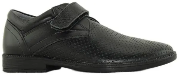 Купить SMR1220/0 Sergio Mareatti Полуботинки детские за 3 500 руб. в интернет-магазине Дом Обуви